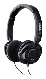 YAMAHA HPH-200BK(BLACK) }n yKɍœKȃI[vGA[^wbhzy|Cg2{zyz