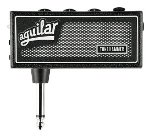 Aguilar AG AP3-TH / Tone Hammer amPlug3 AvO wbhz x[XAv Y@\ځyzy|Cg5{z