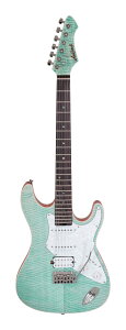 Aria ProII 714-AE200 OPGR (Opal Green) GLM^[/MOobOtyzy|Cg5{z