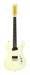 Aria ProII DM-206 VW (Vintage White) GLM^[/P[Xtyzy|Cg5{z
