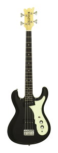 Aria ProII DMB-206 BK (Black) x[X/P[Xtyzy|Cg5{z