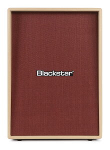Blackstar DEBUT 212V CREAM OXBLOOD �M�^�[�A���v �L���r�l�b�g�y���������z