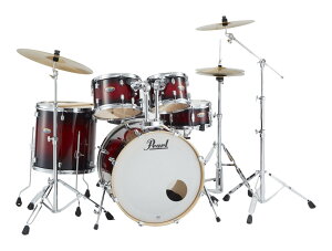 Pearl DMP825S/CN No.261/�O���X�E���b�h�E�o�[�X�g Decade Maple�V���[�Y �h�����Z�b�g�y���������z