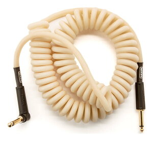 Dunlop DCICG15R J[R[h ÈłŌ~^Cv Œ4.5m MXR 15FT COIL CABLE GLOyz