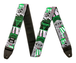 Dunlop ILD16 / TEMPEST FUZZ ILOVEDUST WJ[hD M^[Xgbvyz