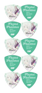 ESP GBP EVE PASTEL PALETTES 4 /10Zbg{C M^[ sbN 4e pXe pbc oh!y[֔ESEsz