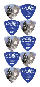 ESP GBP Rinko Roselia 4 /10Zbgӎq M^[ sbN 4e [A oh!y[֔ESEsz