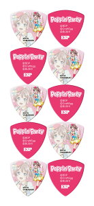ESP GBP Saya Poppin Party 4 /10ZbgR M^[ sbN 4e |bsp[eB oh!y[֔ESEsz