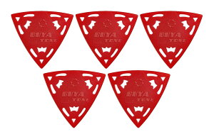 Guyatone ST25PA2/5Zbg iCf V[vEgCAO ɂ^ uCrystal Fragment Pick 2v M^[ sbNy[֔ESEsz