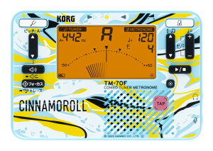 KORG TM-70C SCN Vi[ `[i[/gm[ + R^Ng}CNZbg RO TI R{fy[֔ESEsz