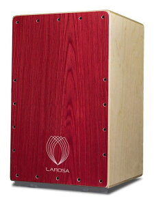 La Rosa Percussion Studio RED / ProfessionalV[Y Jzyzy|Cg5{z