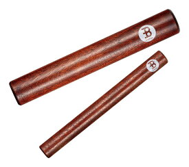 MEINL CL5HW ソリッド ハードウッド クラベス【送料無料】