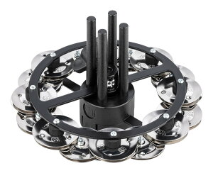 MEINL TMTH / 2�s�[�X�\�� �X�e�B�[���t���[�� �n�C�n�b�g �^���o�����y���������z