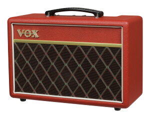 VOX Pathfinder10-RD bh Red M^[Av/J[yz