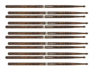 ProMark R5AB-FG/6yA Rebound 5AB Fire Grain qbR[ hXeBbNyzy|Cg5{z