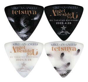 STELLA GEAR SG-P-LIVE 2025/4/26 BK + WH/2e2v4Zbg Like-an-Angel uLIVE 2025 Angel beside yoUv tetsuya sbNy[֔ESEsz