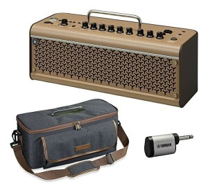 YAMAHA THR30IIA Wireless(YW10T+pL[obO/P[X/THRBG1t) AR[XeBbNM^[̒eɍœKȃIWifXNgbvAvyz