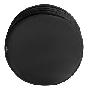 Zildjian ZXCD00120 �u���b�N / �p�b�h���� �V���o�� �f�B�o�C�_�[ �W���W���� �V���o���d�؂� NAZLFCYMDIVIDER�y���������z