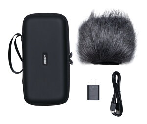 ZOOM APH-5s/H5studio��p�A�N�Z�T���p�b�N�y���������z