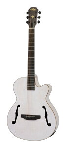 ARIA FET-F2 STWH(Stained White) GNgbNEAR[XeBbN M^[ GAR/P[Xtyz