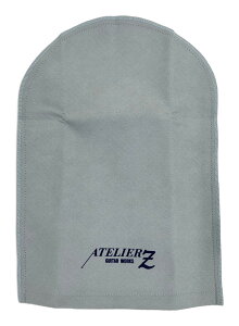 ATELIER Z Head cover cloth GRAY AgGZ wbhJo[NX NX + M^[wbh Jo[y[֔ESEsz