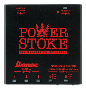 Ibanez PWRS6 tEAC\[ebh p[TvCyz