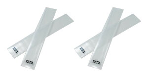 JUSTIX JSX-SGT/2�y�A�Z�b�g �X�e�B�b�N �O���b�v ���� �h�����X�e�B�b�N�p ����~�� �M���k�^�C�v�y���[���֔����E�S�����������E��������s�z