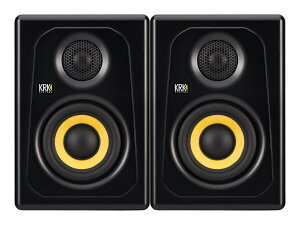 KRK KREATE 3 (yA) Bluetooth/XLR/TRS/RCA ANeBu p[h X^WI j^[Xs[J[yzy|Cg10{z