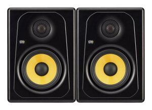 KRK KREATE 5 (yA) Bluetooth/XLR/TRS/RCA ANeBu p[h X^WI j^[Xs[J[yzy|Cg10{z