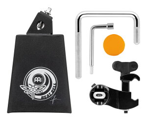 MEINL AN-BB / Beat Bell Anika Nilles �V�O�l�`���[ �J�E�x���y���������z