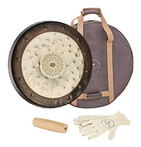 MEINL SGOML22 OM Lotus �T�E���h�X�P�[�v�E�S���O 22�C���` �}�C�l�� Sonic Energy�y���������z