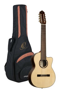 ORTEGA RCE158RW-8 Xv[XPgbv sbNAbv 8 GNgbN NVbNM^[ PERFORMER SERIES/MOobOtyzy|Cg5{z