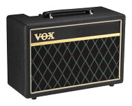 ヴォックス VOX Pathfinder BASS 10 PFB10 ベストセラーPathfinder10に待望のコンパクトベースアンプ登場…