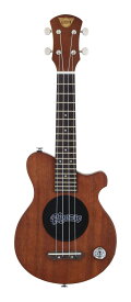 Pignose PGU-200MH アンプ内蔵 ウクレレ コンサートサイズ【送料無料】