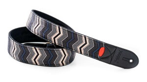 RightOn! STRAPS ZIGGY Black �M�^�[ �x�[�X �X�g���b�v�y���������z�y�|�C���g5�{�z