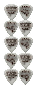 SCHECTER SPA-FC/KA/2/10���Z�b�g FACT KAZUKI �V�O�l�`���[ �M�^�[ �s�b�N�y���[���֔����E�S�����������E��������s�z