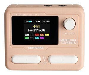 SONICAKE QME-10PK sN \jP[L Pocket Master |Pbg}X^[ }`GtFN^[yz