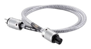 TiGLON TPL-3000A-WT-1.8 �d���P�[�u�� 1.8m White Tiger ���Ձy���������z