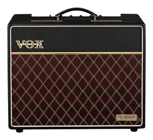 VOX AC10HWR1 �n���h���C���[�h �M�^�[�A���v�y���������z�y�|�C���g5�{�z