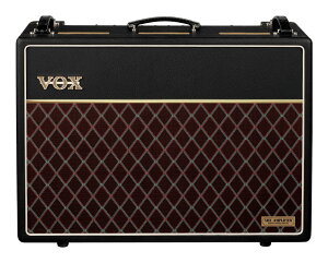 VOX AC30HWR2X �n���h���C���[�h �M�^�[�A���v�y���������z�y�|�C���g5�{�z