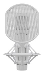 YAMAHA YCM705 W/�z���C�g 1�C���`���[�W�_�C�A�t�����J�v�Z������ True Sound �R���f���T�[�}�C�N���t�H���y���������z�y�|�C���g5�{�z