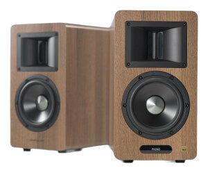 AIRPULSE A200T WALNUT(yA) ANeBu Xs[J[yz
