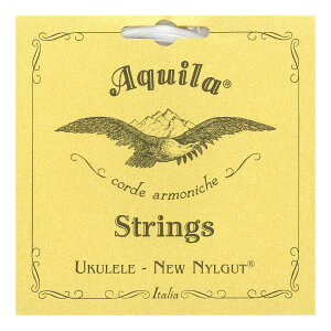 Aquila AQ-LOW-G/T(16U) ANC[ Nylgut LOW-G/[o] ei[ENpy|Cg2{zy[֔ESEsz
