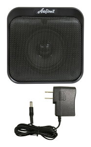 Aria ProII AG-3BT+KC AD-9V/500mA dr쓮\ Bluetooth RpNg M^[Av ~jAv/ACA_v^[tyz