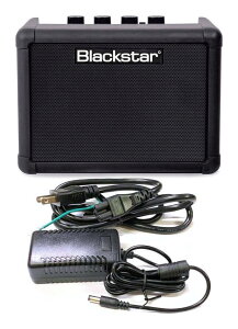 Blackstar FLY3 Bluetooth/�����A�_�v�^�[/FLY-PSU�t �~�j�E�M�^�[�A���v�y���������z