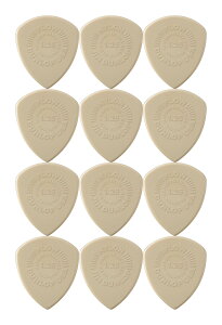 Dunlop 541B125/12Zbg / FLOW NYLON PICK 1.25mm iC M^[ sbNy[֔ESEsz