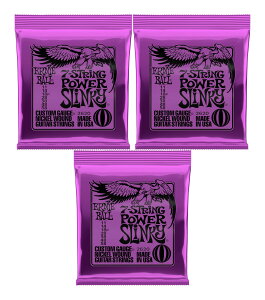 ERNIE BALL 2620 ×3 7 GLM^[ p[EXL[ 011,014,018p,028,038,048,058y[֔ESEsz