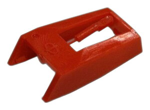 ION AUDIO PT01RS1 交換針1個 LPシリーズ レコードプレーヤー用【メール便発送・全国送料無料・代金引換不可】