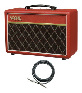 VOX Pathfinder10-RD/V[ht bh Red M^[Av/J[yz