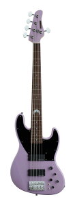 SCHECTER AC-EXB-5-AveMujica-Timoris/SIG �o���h��!�A���F���W�J �e�B�����X/�����C�� ���f�� 5�� �x�[�X �V�F�N�^�[ BanG Dream! Ave Mujica Full Spec Series�y���������z�y��������s�z